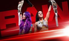 Wwe Monday Night Raw Preview Schedule February 18 