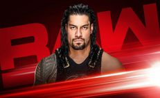 Wwe Monday Night Raw Preview Schedule February 25 