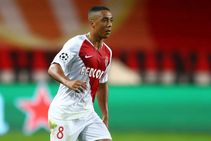 Monaco Swap Youri Tielemans Leicester City Adrien Silva