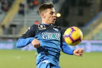 Fenerbahce Miha Zajc Signing Fifa Ultimate Team Video