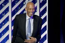 Kareem Abdul Jabbars Title Rings Memorabilia Go For Nearly 3m At Auction