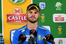 South Africa V Sri Lanka Aiden Markram Hashim Amla Jp Duminy Return Odi Squad