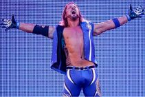 Smackdown Star Aj Styles Signs New Contract With The Wwe