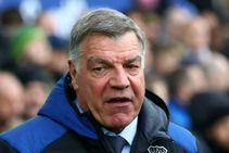 Sam Allardyce Among Applicants For India S Men S Team Coach Role