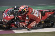 Andrea Dovizioso Qatar Motogp Win Stands Stewards Rejects Appeal