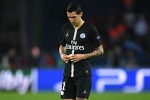 Manchester United Paris Saint Germain Psg Champions League Woes