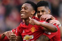 Premier League Wrap Solskjaer S Full Time Reign Off To Shaky Winning Start