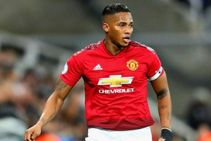 Arsenal Interested Signing Manchester United Captain Antonio Valencia For Free