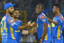 Bumrah Rashid And I Are Best Bowlers In T20 Cricket Says Archer Ipl 