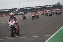 Motogp Raceweek Revisiting The Chaos Of The 2018 Argentina Grand Prix