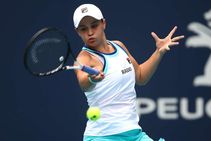 Barty Can Party After Miami Final Win