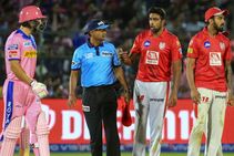 Ipl 2019 Kkr Vs Kxip Preview Can Ashwin And Co Start Fresh