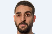 Christchurch Attack New Zealand Fustal Whites Atta Elayyan