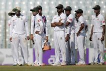 Bangladesh Tour Of New Zealand Called Off After Christchurch Terror Attack