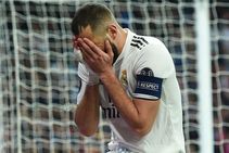Opta Numbers Behind Real Madrids Humiliating Champions League Exit