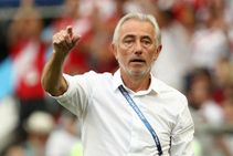 Bert Van Marwijk Appointed Uae Head Coach