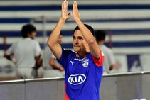 Bfc Fc Goa Gearing Up For Marquee Isl Final
