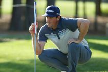 The Players Championship Tommy Fleetwood Keegan Bradley Hold Lead At 7 Under
