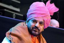 Rattled Wfi Seeks Govt Assurances Keep Jr Asian Championships In India