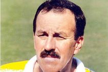 Former Australian Spinner Bruce Yardley Succumbs To Cancer