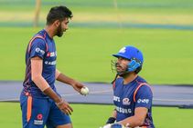 The Bumrah Story Rcb Look To Counter Pace Ace Mumbai Wait With A Prayer