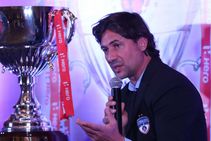 We Didn T Want Take It Penalties Says Carles Cuadrat