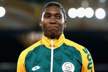 Caster Semenya Statement Iaaf President Sebastian Coe