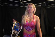 Rumour Wwe To Unify Womens Championship At Wrestlemania 