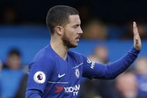 Real Madrid Offer Bale Chelsea Star Hazard