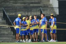 Ipl 2019 Chennai Super Kings Not Undergo Yo Yo Test Prove Their Fitness