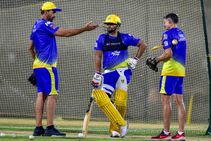 Ipl 2019 Chennai Super Kings Experience Power Emotion Drive The Champions