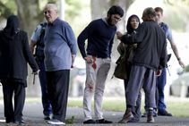 New Zealand Terror Attack Cricketers Condemn Christchurch Mosque Shooting