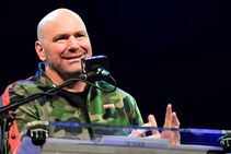 Ufc President Dana White Promises Incredible Things After Contract Extension