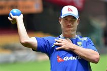 Australian Bowlers Deny False Warner Test Boycott Reports