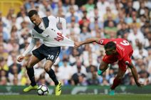 Serie A Trio Ac Milan As Roma Napoli Interested In Dejan Lovren