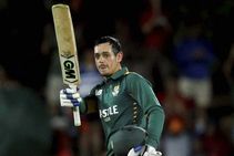 Ipl 2019 A Big Game For Mumbai Indians De Kock