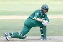 South Africa De Kock In Form Rabada Claims Milestone Sri Lanka Rout