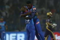 Ipl 2019 Dc Vs Kkr Highlights Capitals Triumph In Super Over Thriller