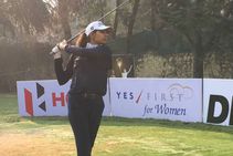 Teenaged Diksha Dagar Creates History Wins South African Women S Open