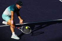 Thiem Crowned Indian Wells Open Champion After Shocking Federer