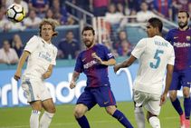 La Liga Feature Five Players Who Could Make The Difference