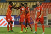 Isl Fcpc 2 Mcfc 1 Pune Have Last Laugh The Maharashtra Derby