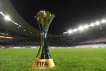 Fifa Wants 24 Team Club World Cup 