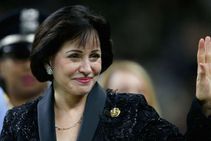 Nba Pelicans Owner Benson Denies Team Could Move Seattle