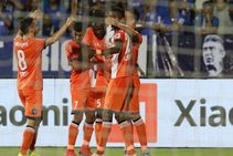 Isl Five Star Goa Blow Mumbai Away