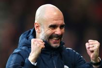 Man City To Make Club Record Move For Pep Guardiola Fav