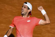 Pella Finally Wins First Title At Brasil Open