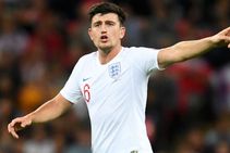 Matej Vydra Czech Republic Will Target Harry Maguire England Euro 2020 Qualifying
