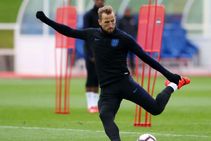 Harry Kane Tottenham Nfl Kicker Greatest Sportsmen Tom Brady