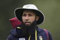 South Africa Sri Lanka Hashim Amla Father Ill Replaced By Reeza Hendricks